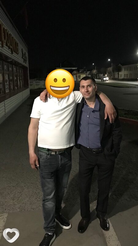 Олег, 47, Борисове — анкета №3533252