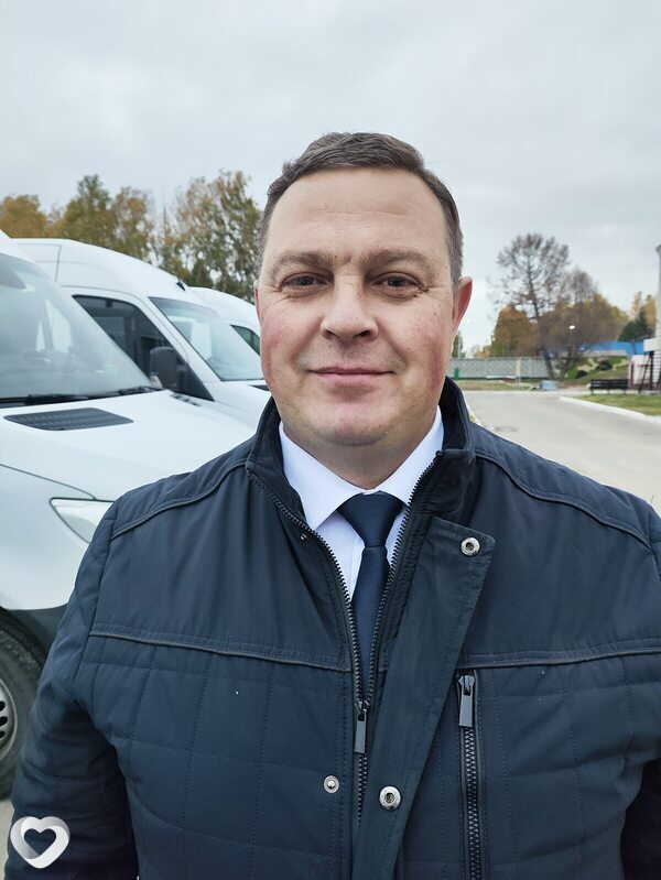 Сергей, 47, Казани — анкета №3532586