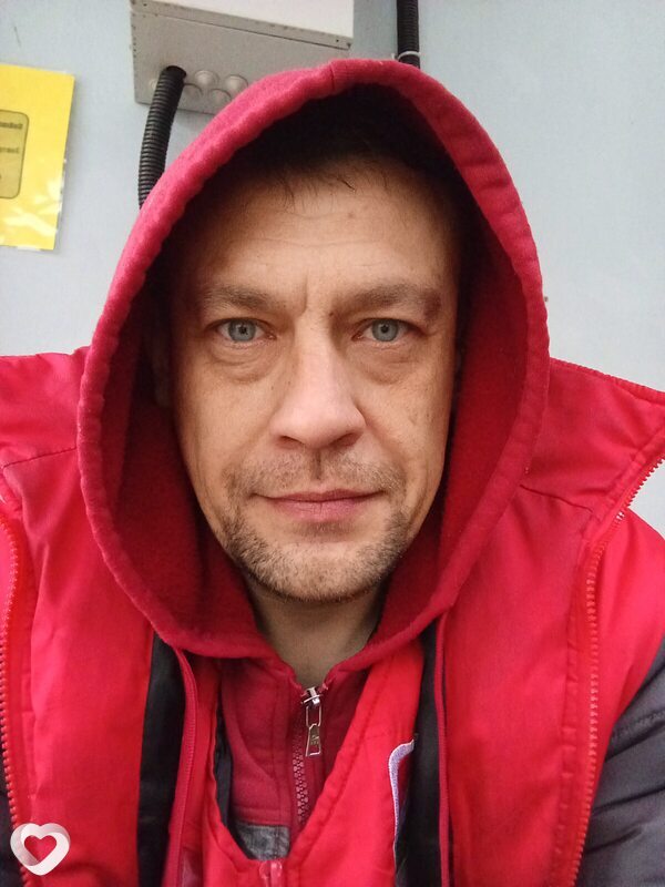 Игорь, 43, Брянске — анкета №3532591