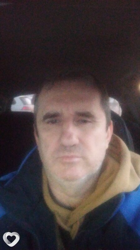 Виктор, 48, Николаеве — анкета №3532594