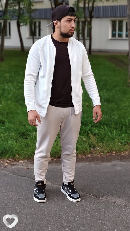 Мухаммед, 28, Минске — анкета №3532596