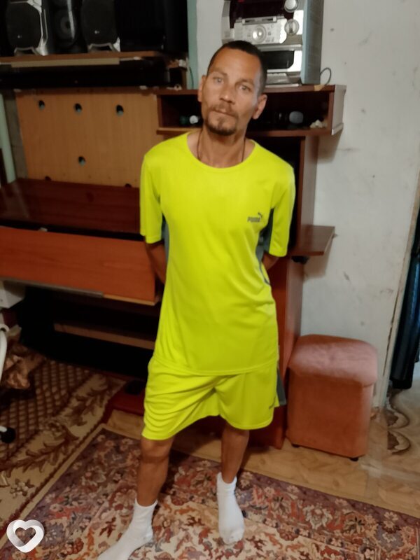 Андрей, Ухолово