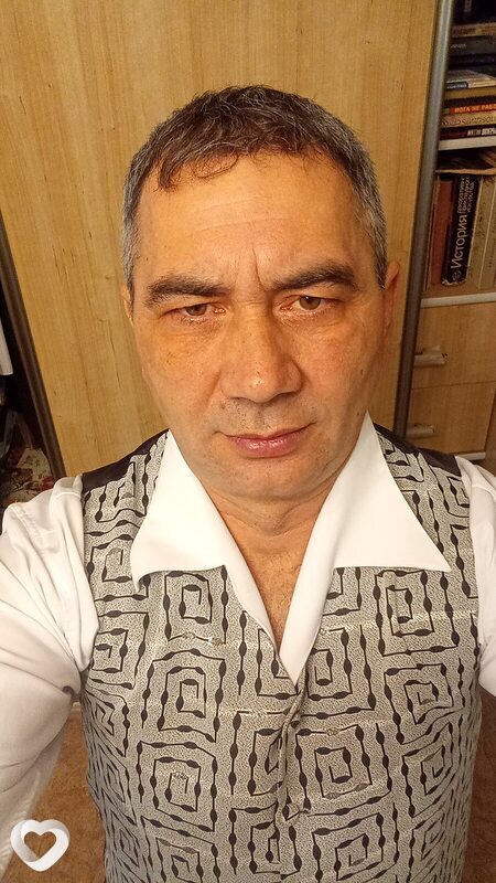 Сергей, 51, Омске — анкета №3532633