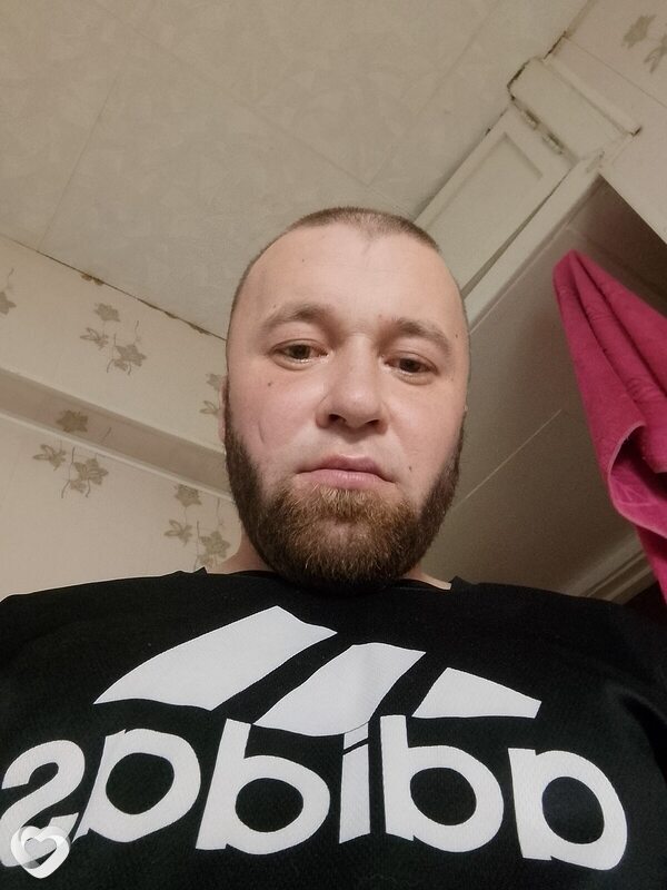 Денис, 34, Ижевске — анкета №3532635