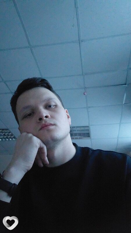 Роман, 25, Чебоксарах — анкета №3533012