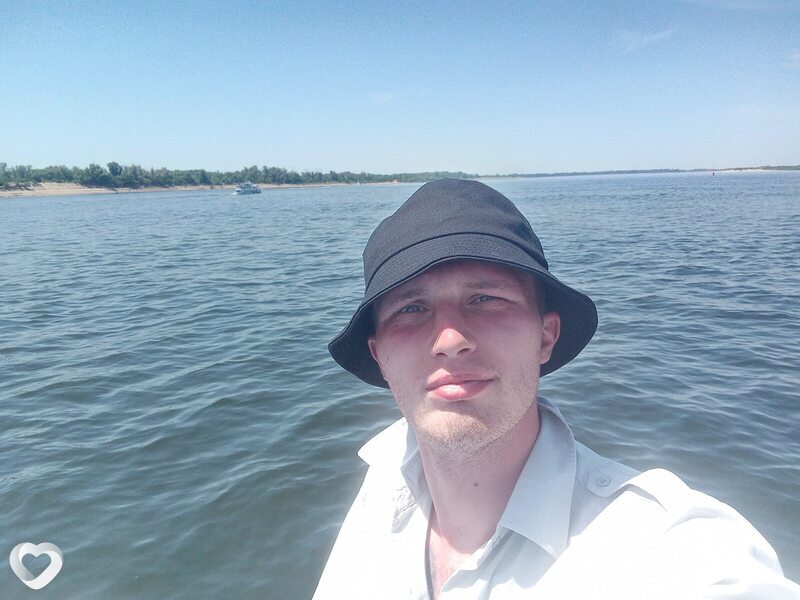 Сергей, 31, Екатеринбурге — анкета №3533018