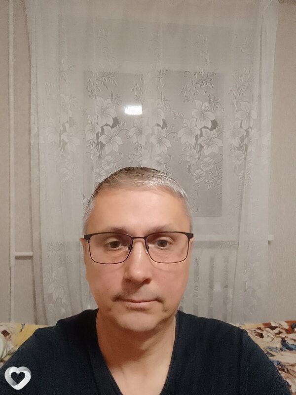 Сергей, 55, Костроме — анкета №3533026