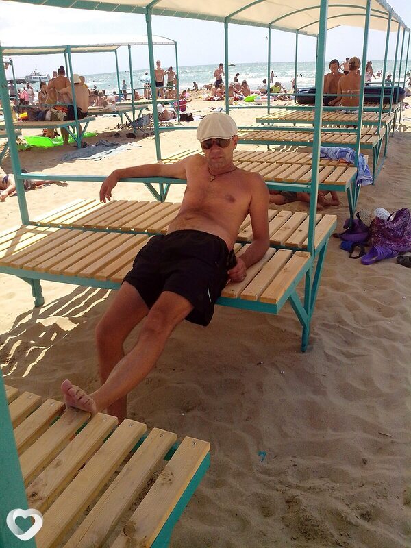 Алексей, 47, Липецке — анкета №3532666