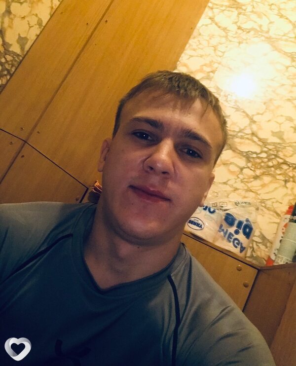 Александр, 28, Красноярске — анкета №3532673