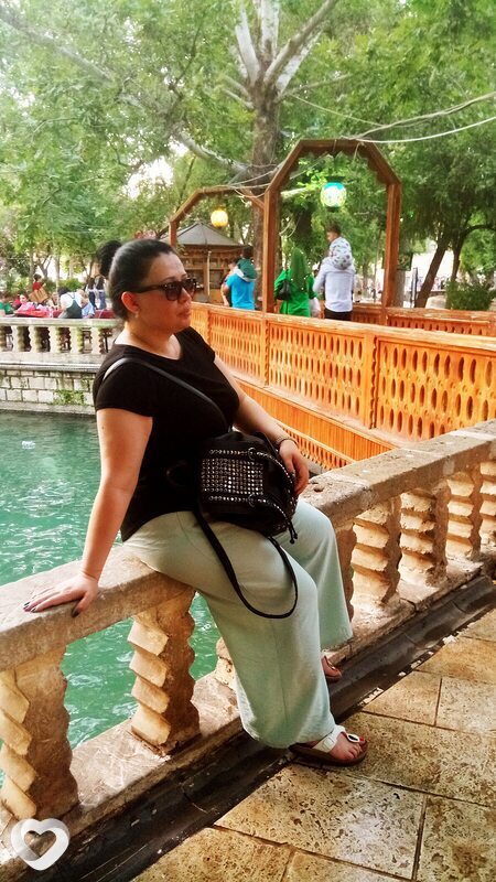 Роза, 40, Калуге — анкета №3532617