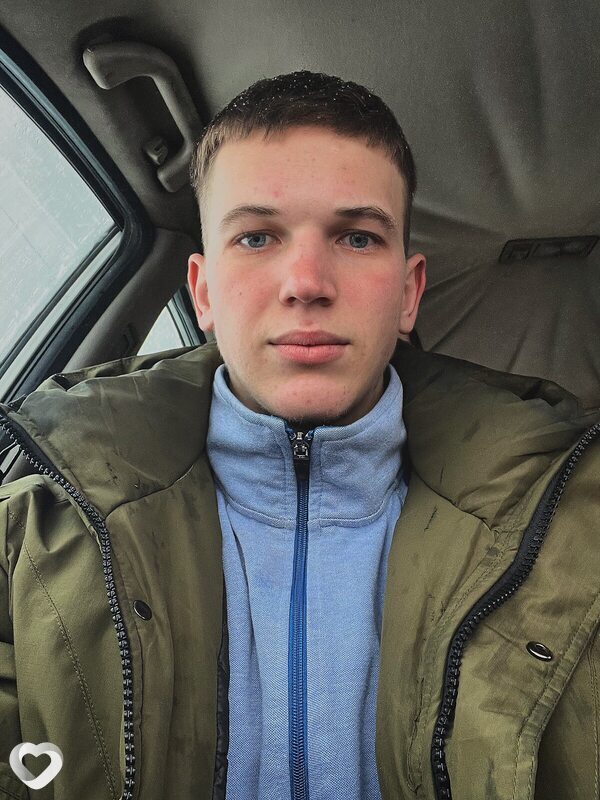 Василий, 23, Балашихе — анкета №3532618