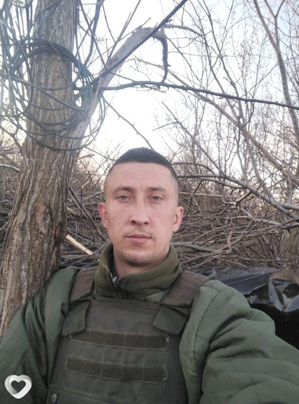Влад, 39, Шымкенте — анкета №3532622