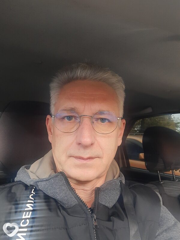 Сергей, 55, Калуге — анкета №3532937