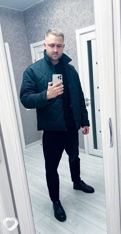 Дмитрий, 34, Владимире — анкета №3532766