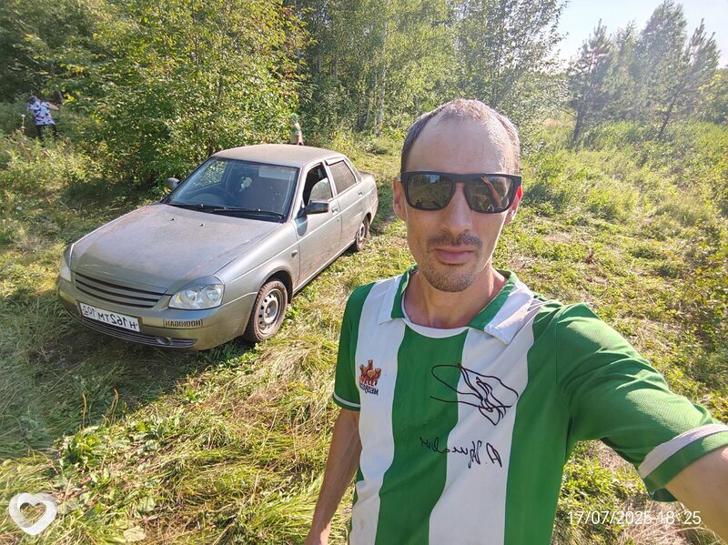 Ленар, 41, Уфе — анкета №3532767