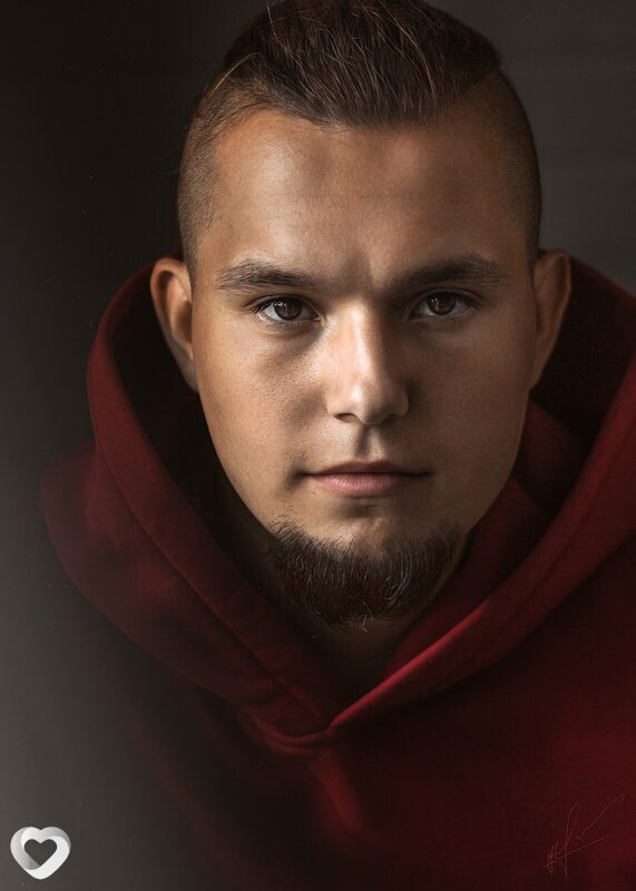 Кирилл, 24, Москве — анкета №3532778