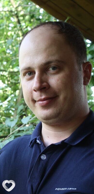Артем, 40, Казани — анкета №3532682