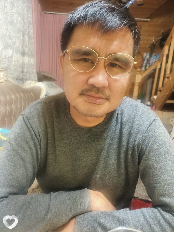 Haslan, 39, Саратове — анкета №3532688