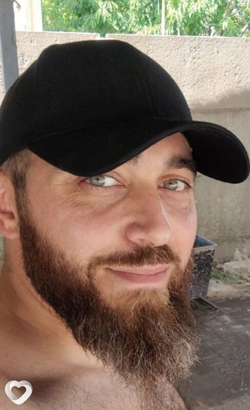 Александр, 36, Геническе — анкета №3532692