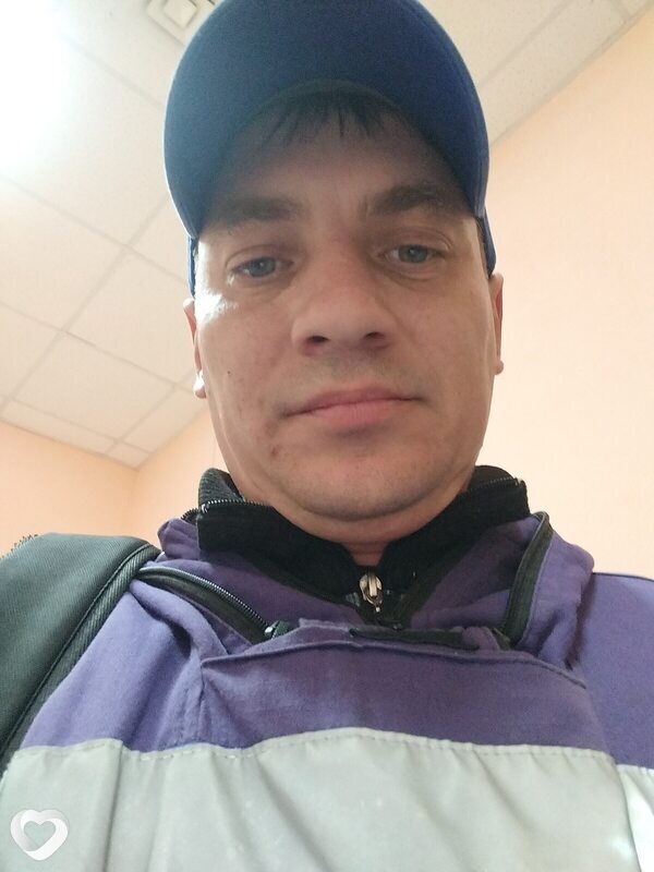 Макс, 38, Кемерове — анкета №3532704