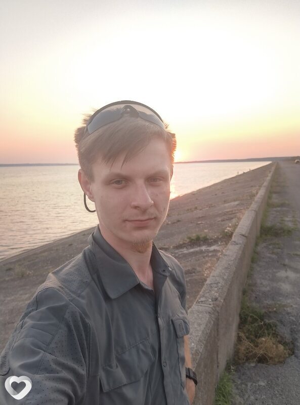 Анатолій, 25, Киеве — анкета №3532708
