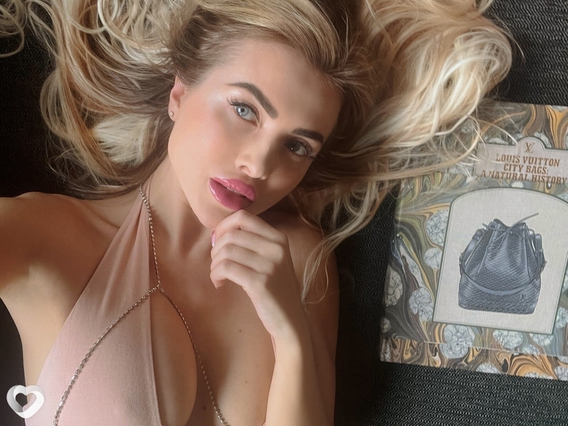 Кристина, 25, Ставрополе — анкета №3532723
