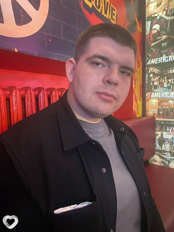Игорь, 23, Екатеринбурге — анкета №3532724