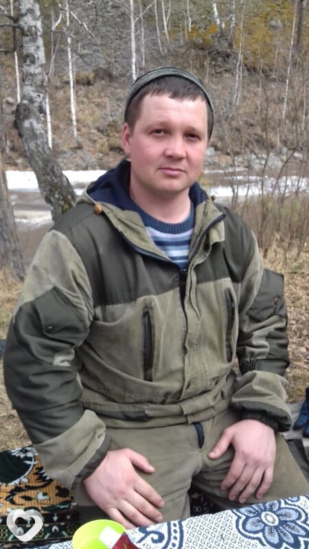 Александр, 34, Нефтекамске — анкета №3532728