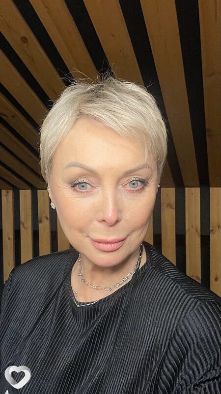 Наталья, 54, Екатеринбурге — анкета №3532781