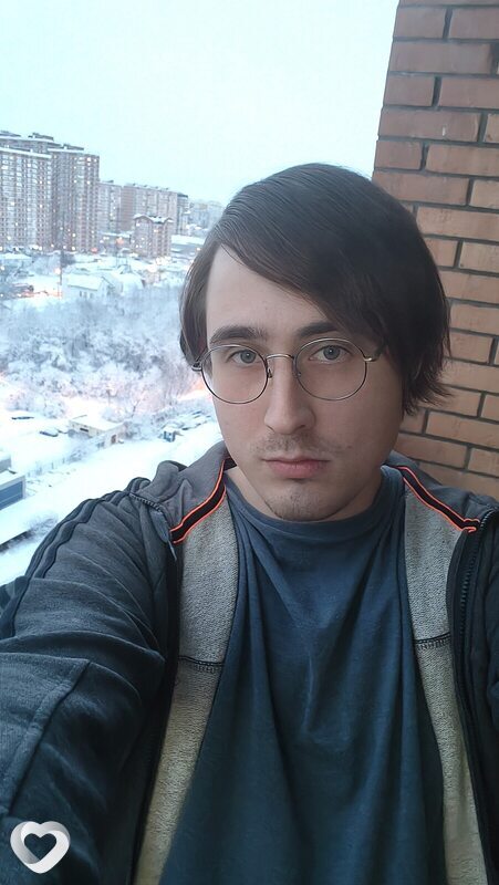 Денис, 26, Краснодаре — анкета №3532784