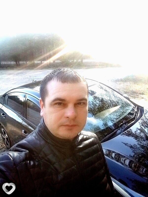 Владимир, 37, Ульяновске — анкета №3532786