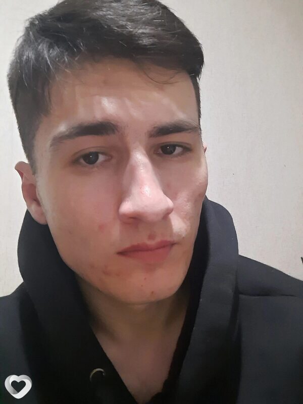 Тимур, 25, Уфе — анкета №3532788