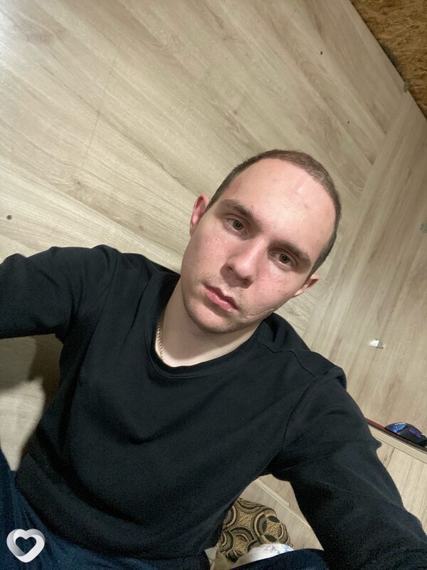 Константин, 26, Иркутске — анкета №3532789