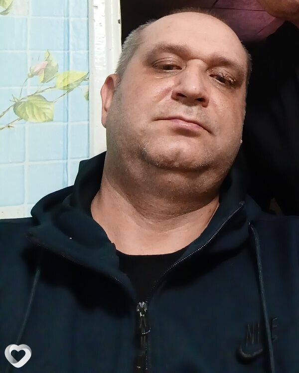 Greg, 45, Екатеринбурге — анкета №3532793