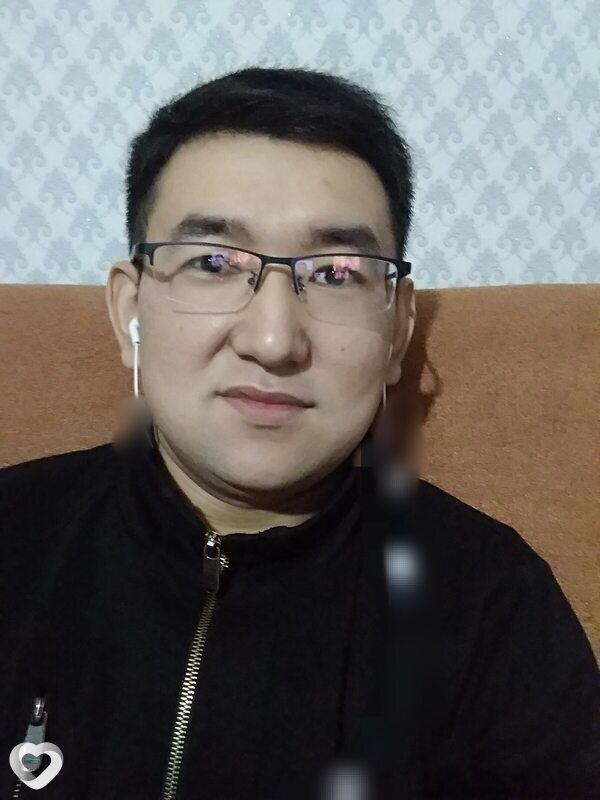 Нурсултан, 31, Семей — анкета №3532794