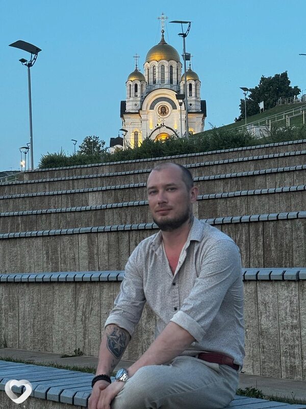 Денис, 36, Набережных Челнах — анкета №3532830