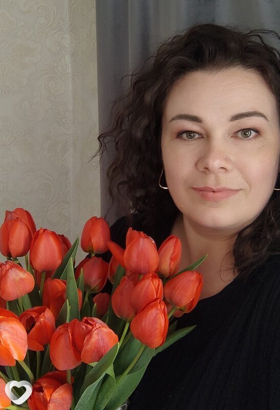 Раиса, 43, Караганде — анкета №3532832
