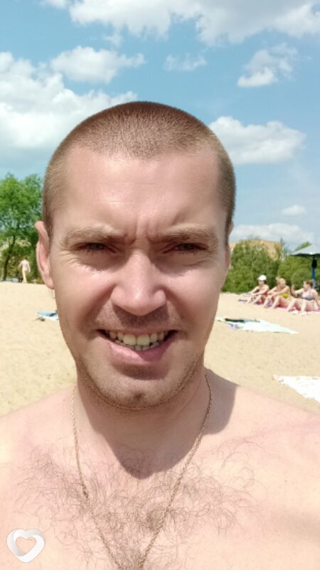 Дмитрий, 42, Воскресенске — анкета №3532838