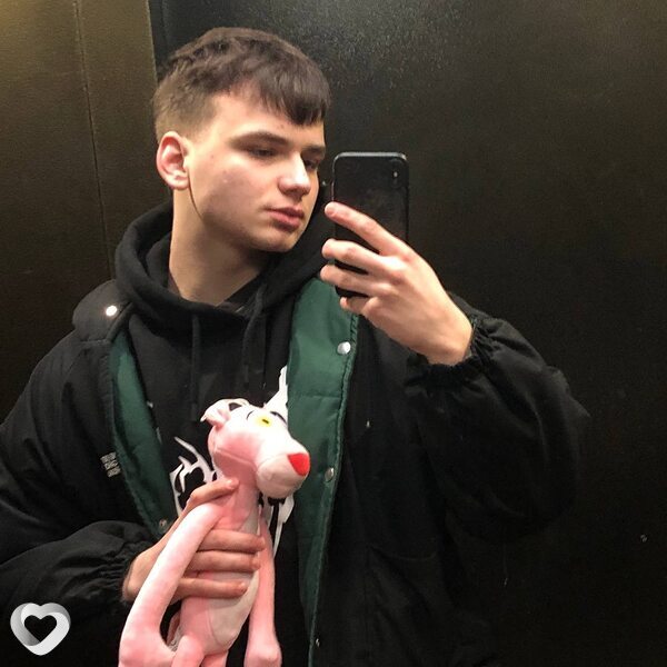 Сергей, 19, Ростове-на-Дону — анкета №3532839