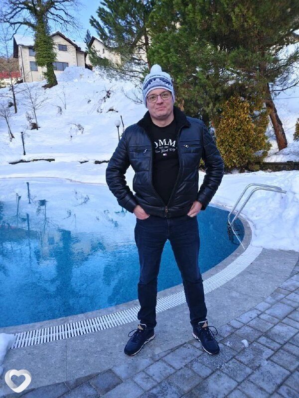 Евгений, 39, Москве — анкета №3532805