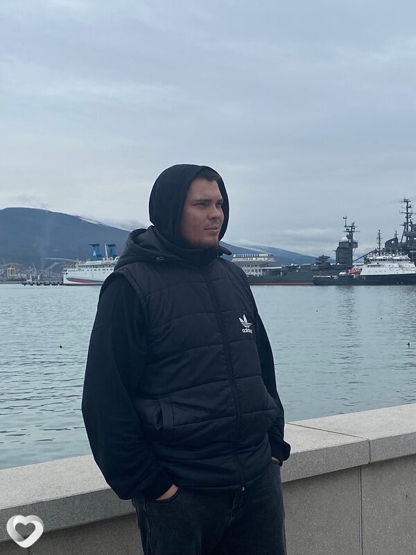 Георгий, 24, Ростове-на-Дону — анкета №3532808