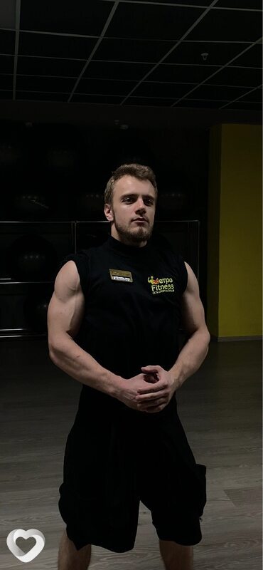 Тимофей, 25, Красноярске — анкета №3532809