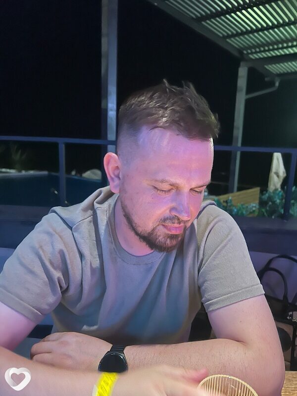 Павел, 38, Тольятти — анкета №3532810