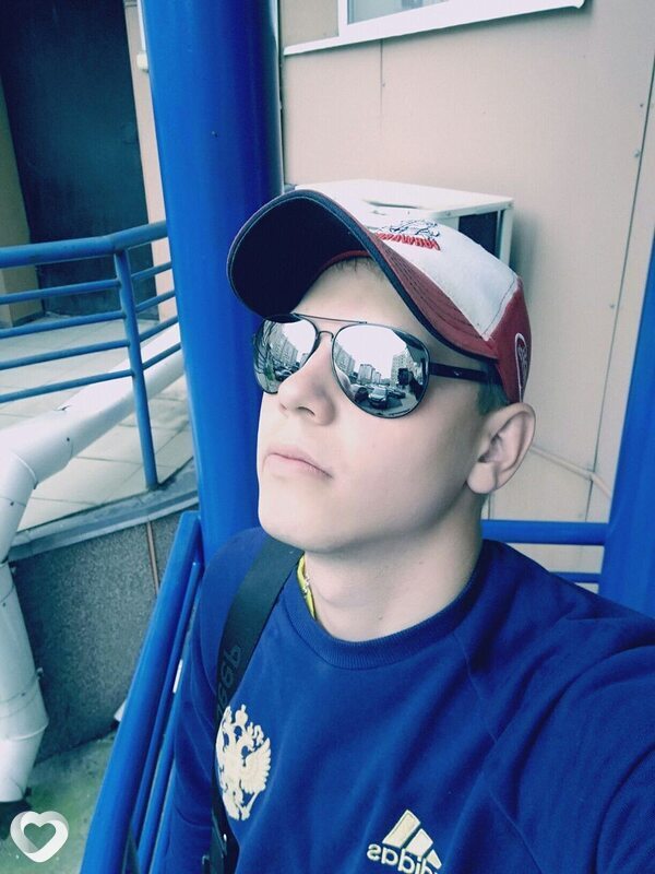 Андрей, 28, Абакане — анкета №3532811