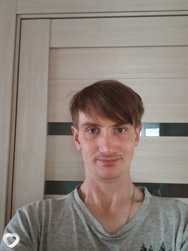Ваня, 35, Пскове — анкета №3532815