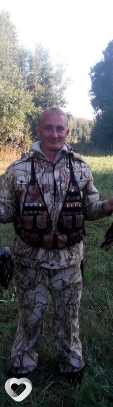 Алексей, 45, Новосибирске — анкета №3532821