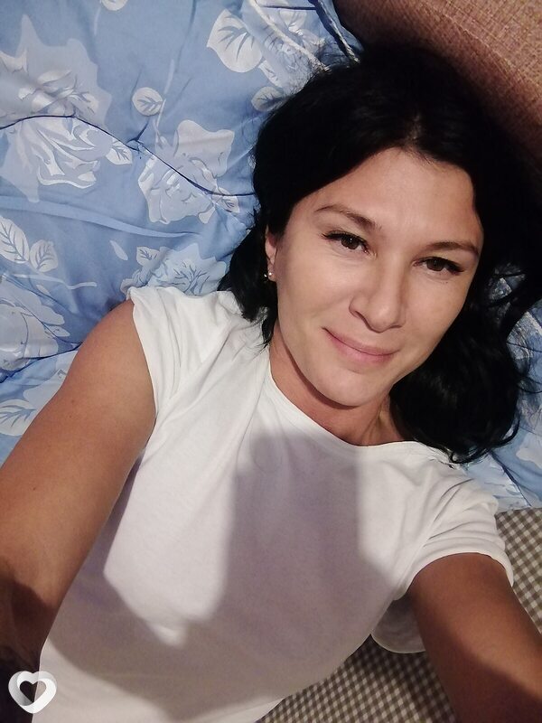 Юлия, 43, Новосибирске — анкета №3532822