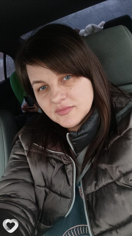 Яя, 47, Ульяновске — анкета №3532903