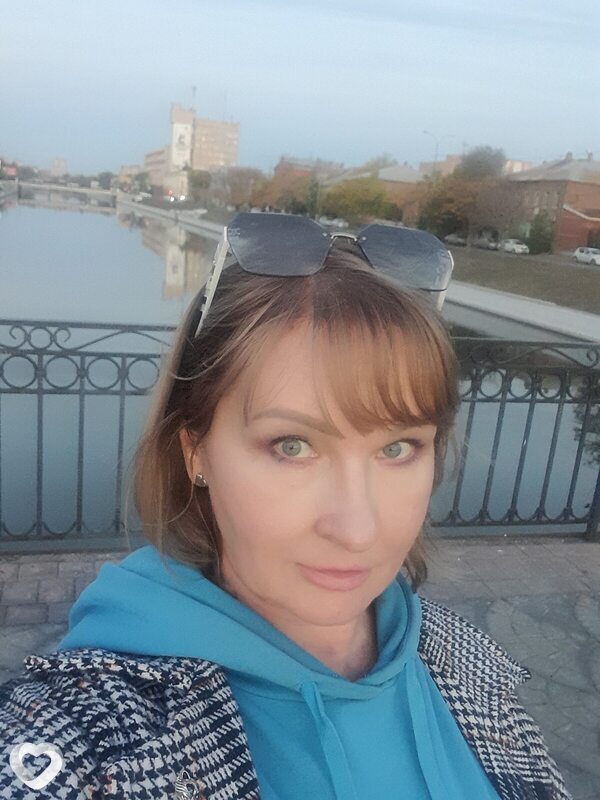 Татьяна, 54, Астрахани — анкета №3532910