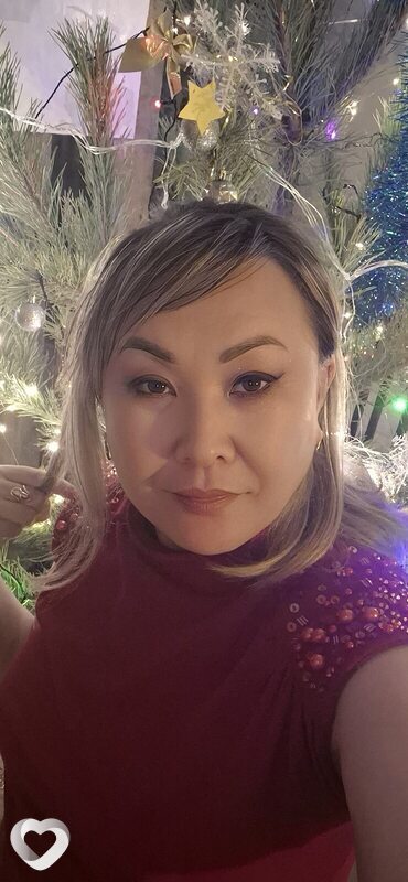 Гульжан, 39, Кокшетау — анкета №3532911